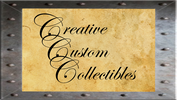 Creative Custom Collectibles